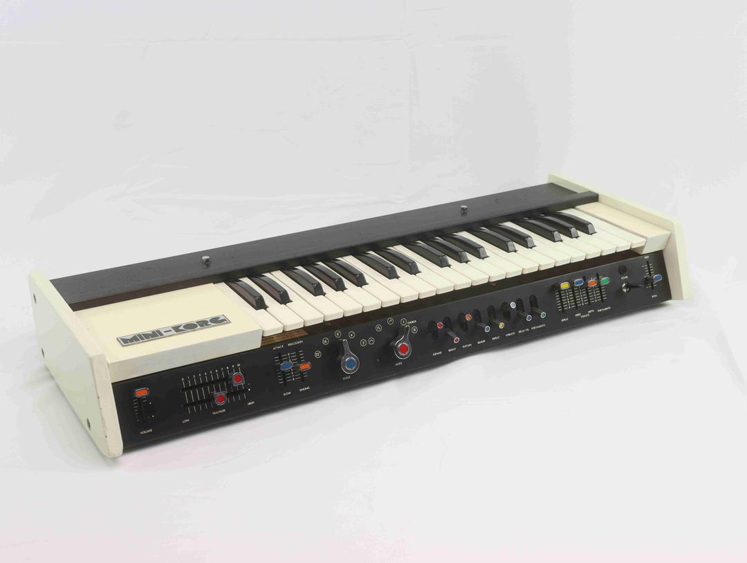 Univox -  K-1 MiniKorg