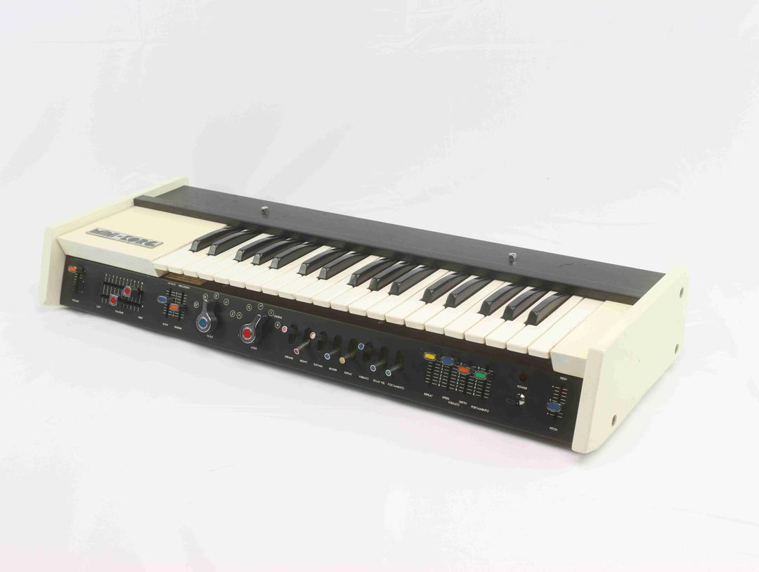 Univox -  K-1 MiniKorg