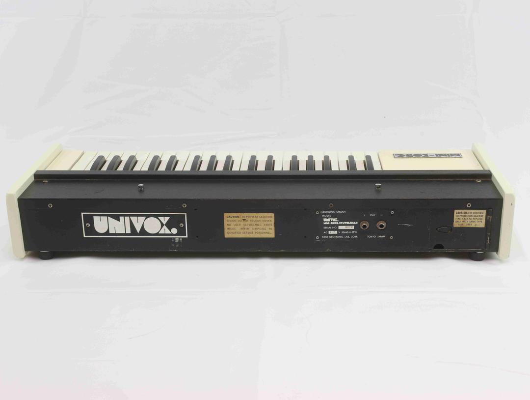 Univox -  K-1 MiniKorg