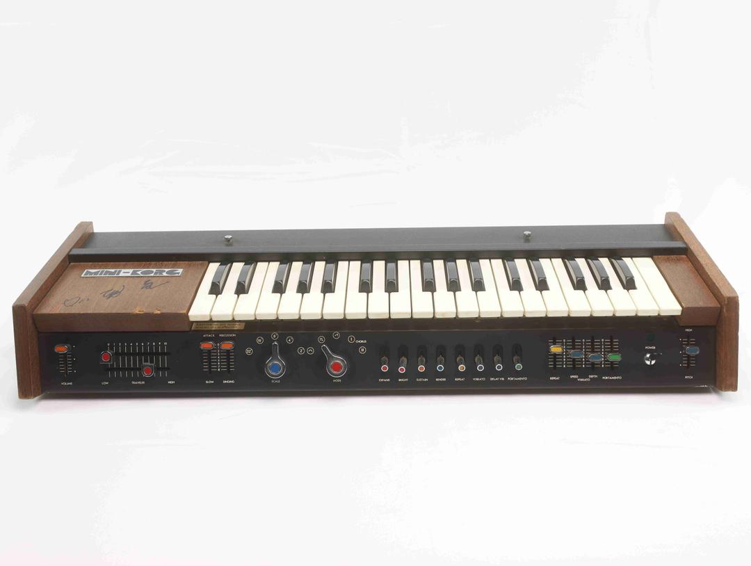 Univox -  K-1 MiniKorg