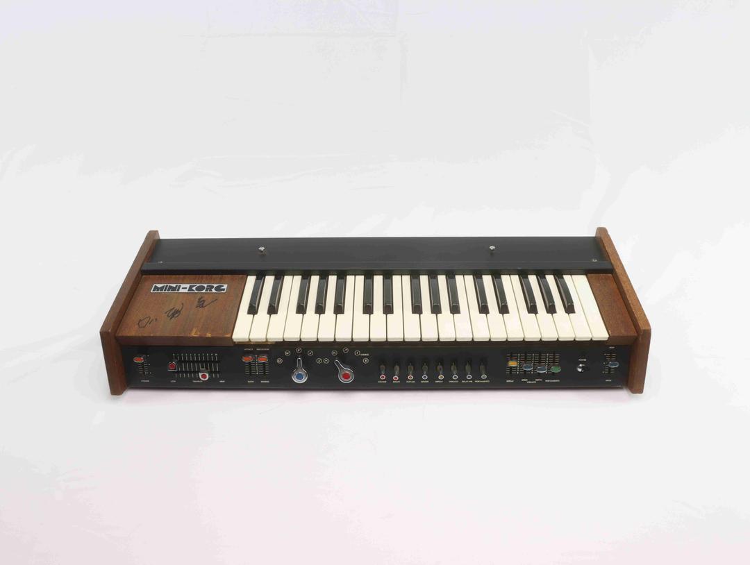 Univox -  K-1 MiniKorg