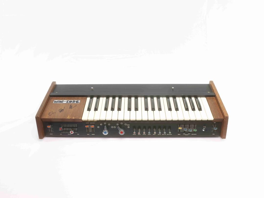 Univox -  K-1 MiniKorg
