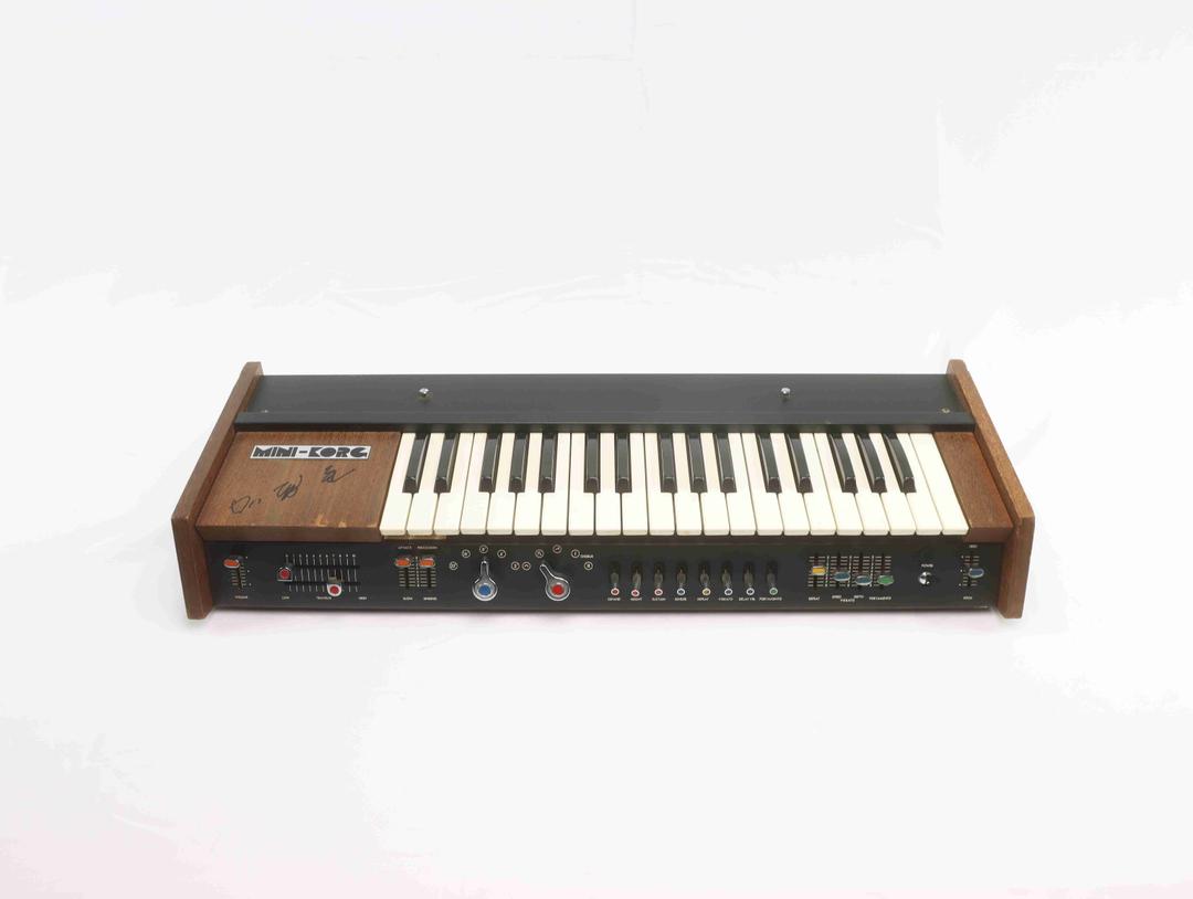 Univox -  K-1 MiniKorg