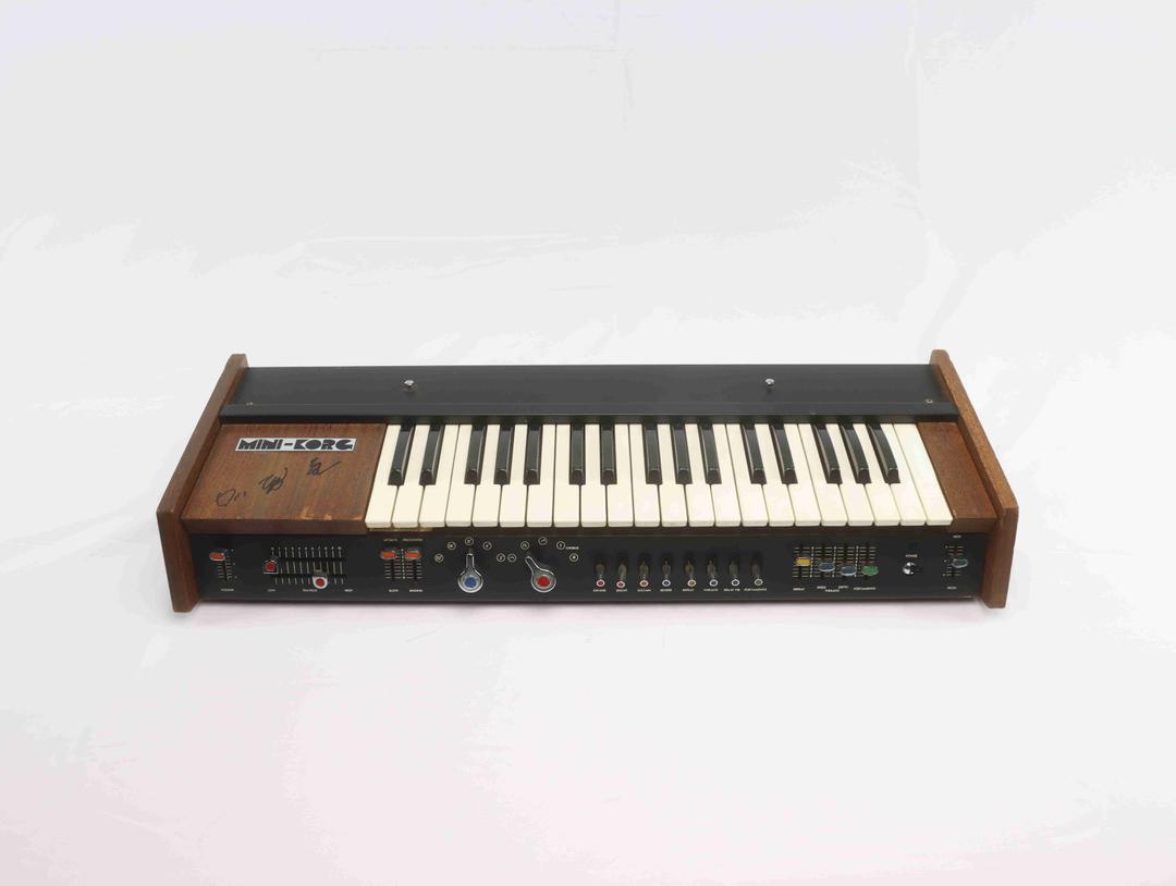 Univox -  K-1 MiniKorg