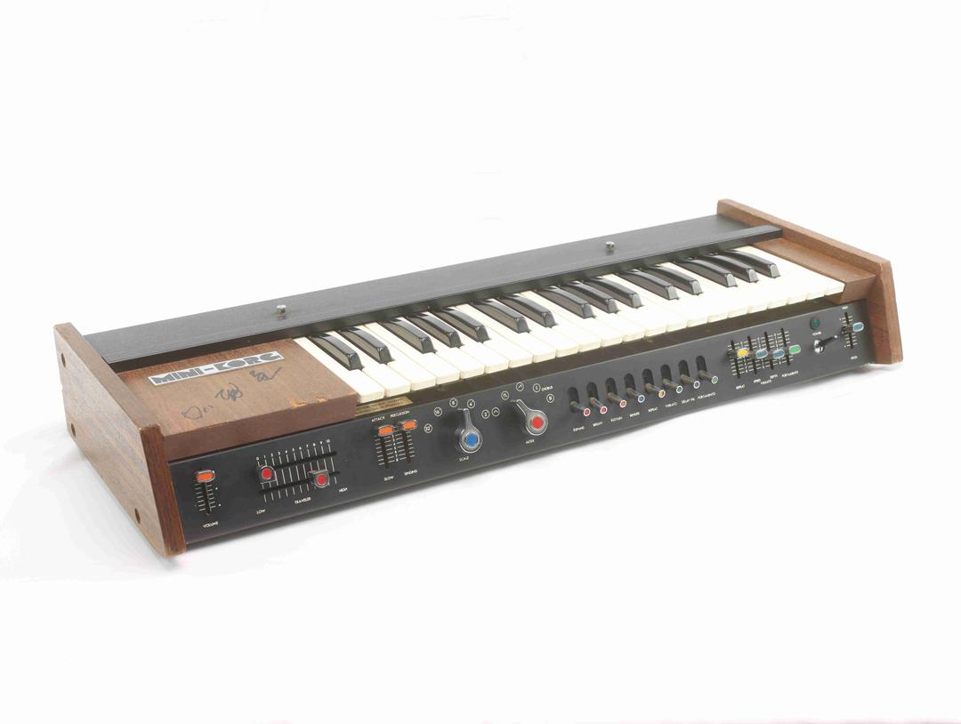 Univox -  K-1 MiniKorg