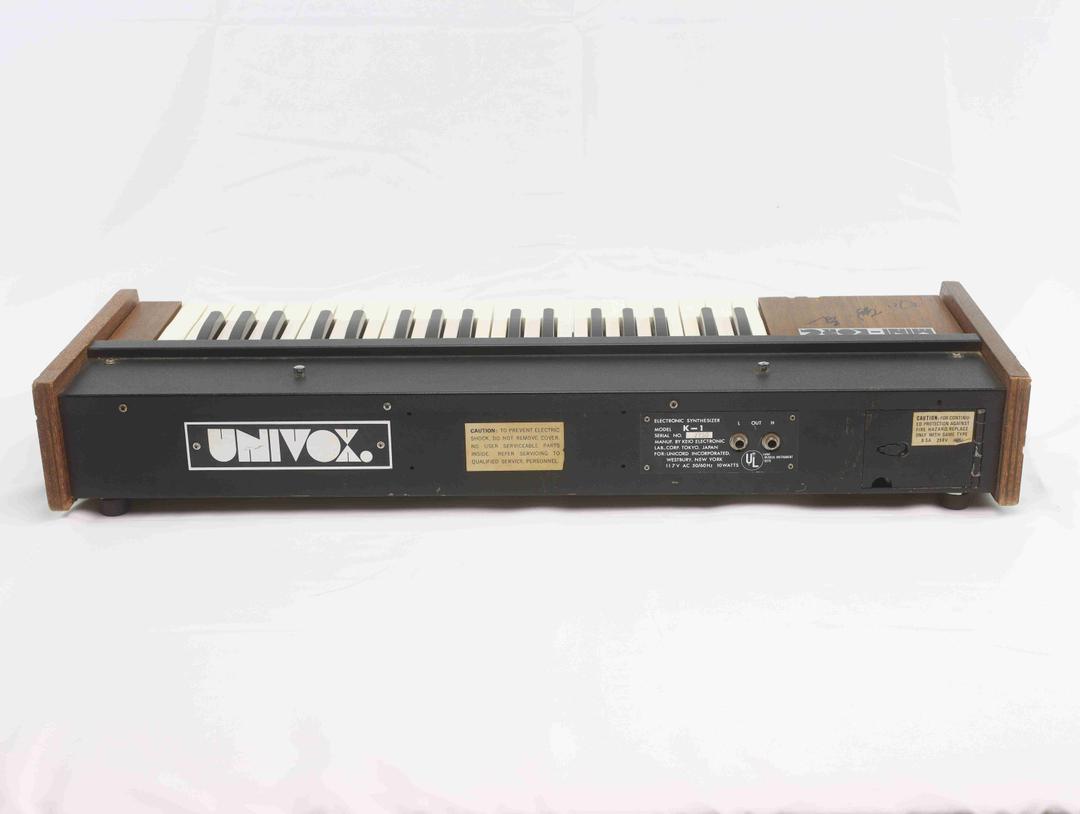 Univox -  K-1 MiniKorg