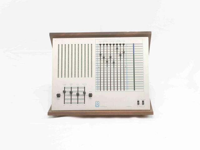Triadex - The Muse Analogue Synthesizer