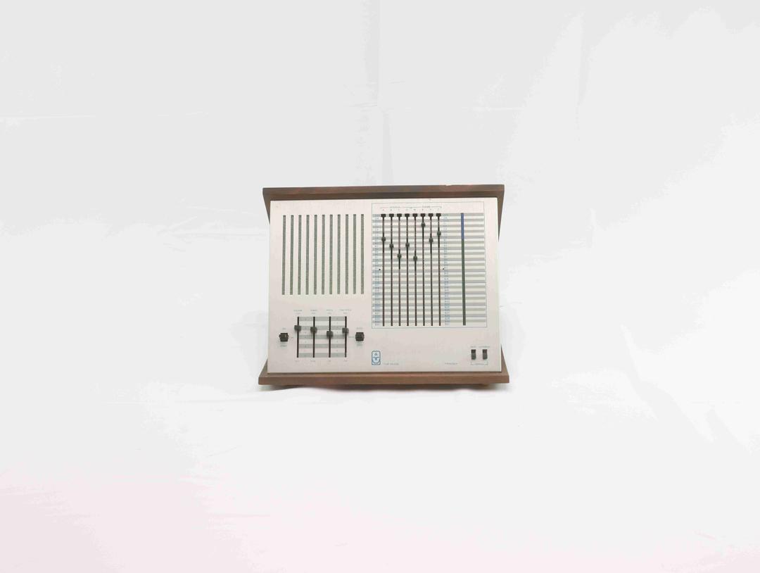 Triadex - The Muse Analogue Synthesizer
