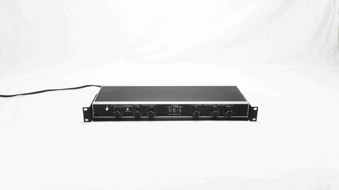 Thompson - VE-1 Vocal Eliminator