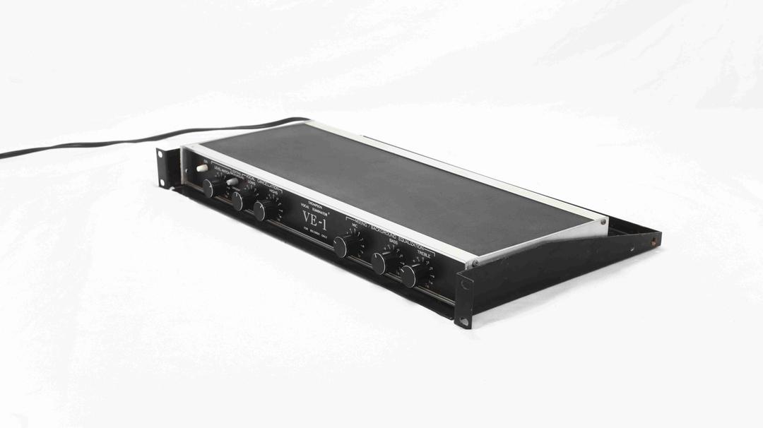 Thompson - VE-1 Vocal Eliminator