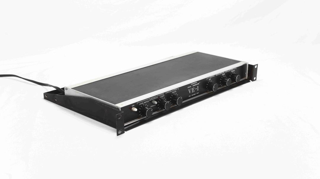 Thompson - VE-1 Vocal Eliminator