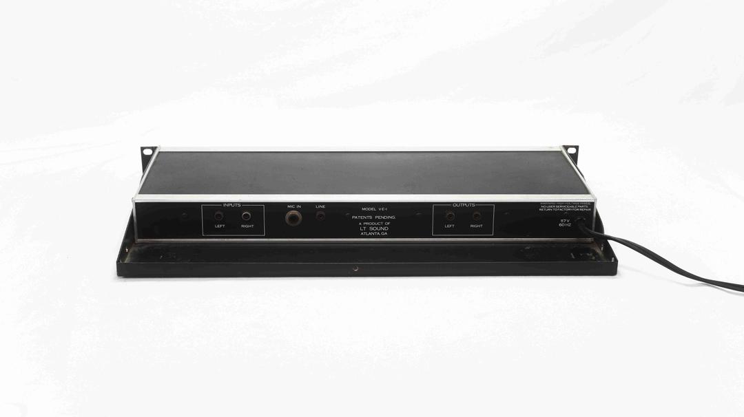 Thompson - VE-1 Vocal Eliminator