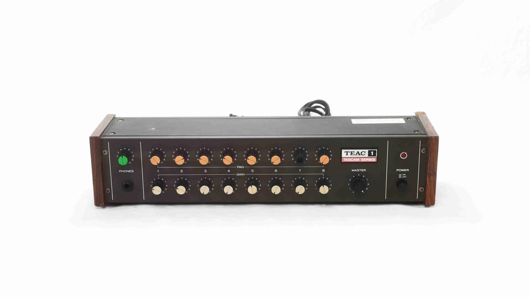 Teac - Tascam Series 1 Summing Mixer
