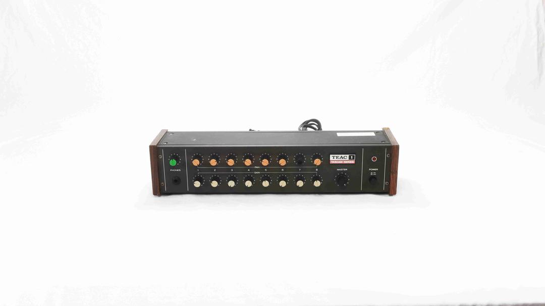Teac - Tascam Series 1 Summing Mixer