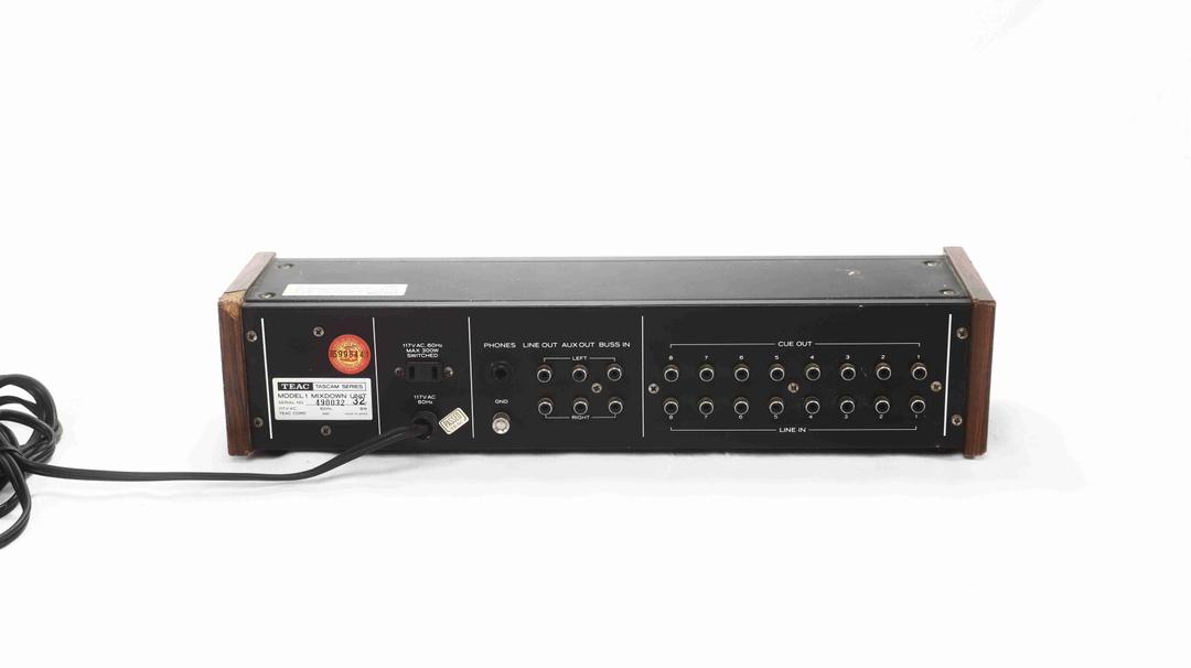 Teac - Tascam Series 1 Summing Mixer