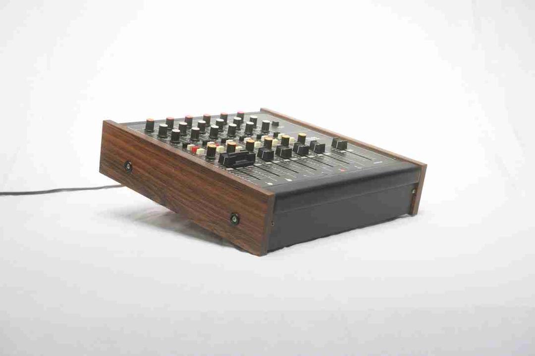 Teac - Model 2A Analogue Mixer