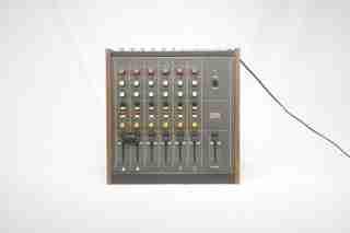Teac - Model 2A Analogue Mixer