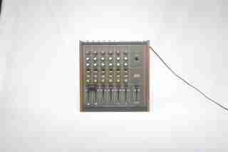 Teac - Model 2A Analogue Mixer