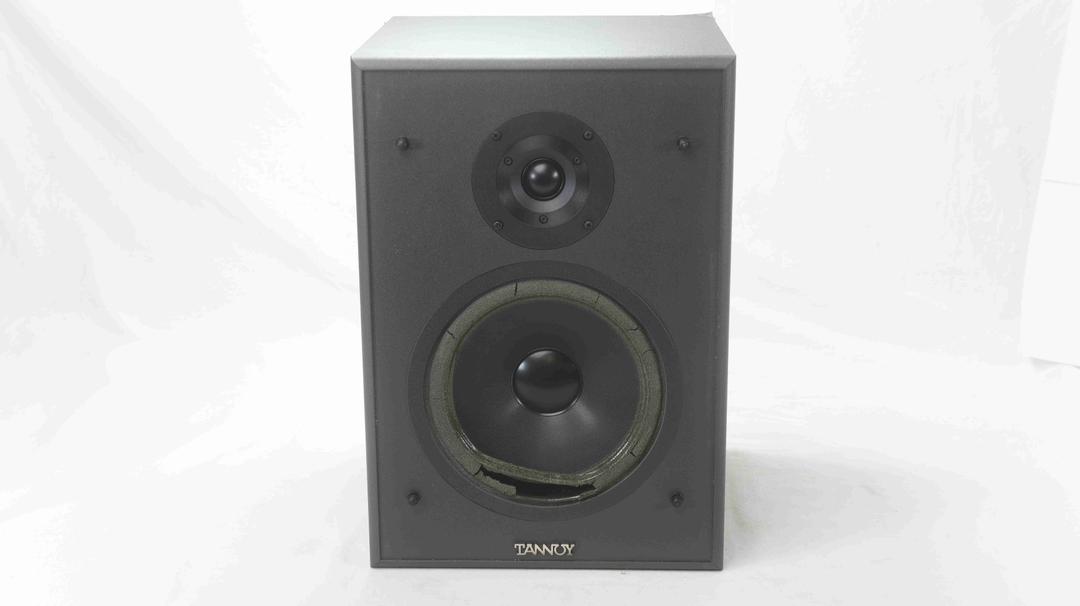 Tannoy -  PBM 8 Near Field Studio Monitor Speakers