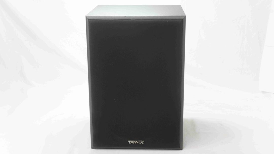 Tannoy -  PBM 8 Near Field Studio Monitor Speakers