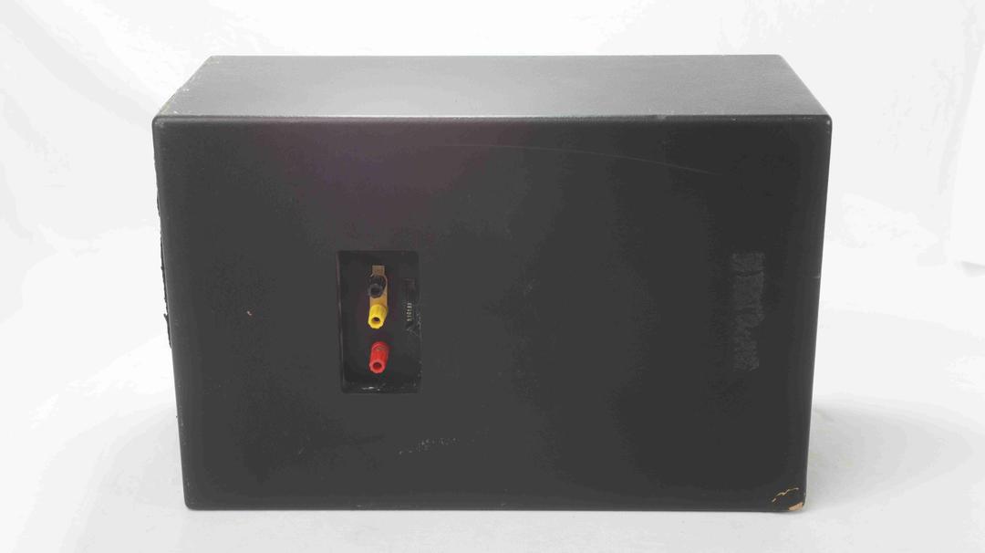 Tannoy - NFM-8 Studio Monitors