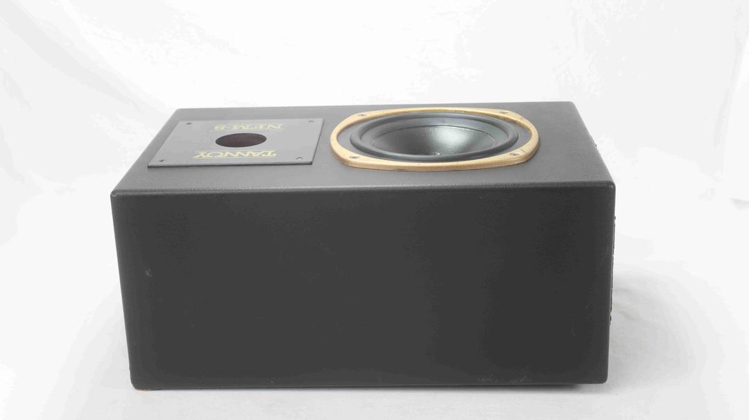 Tannoy - NFM-8 Studio Monitors