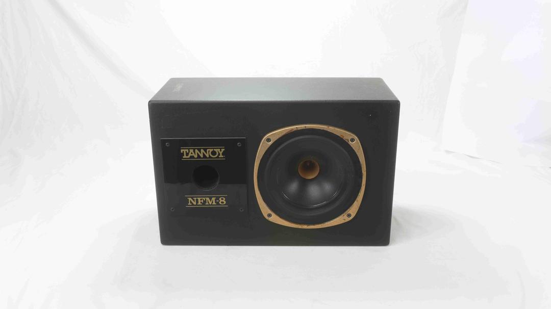 Tannoy - NFM-8 Studio Monitors