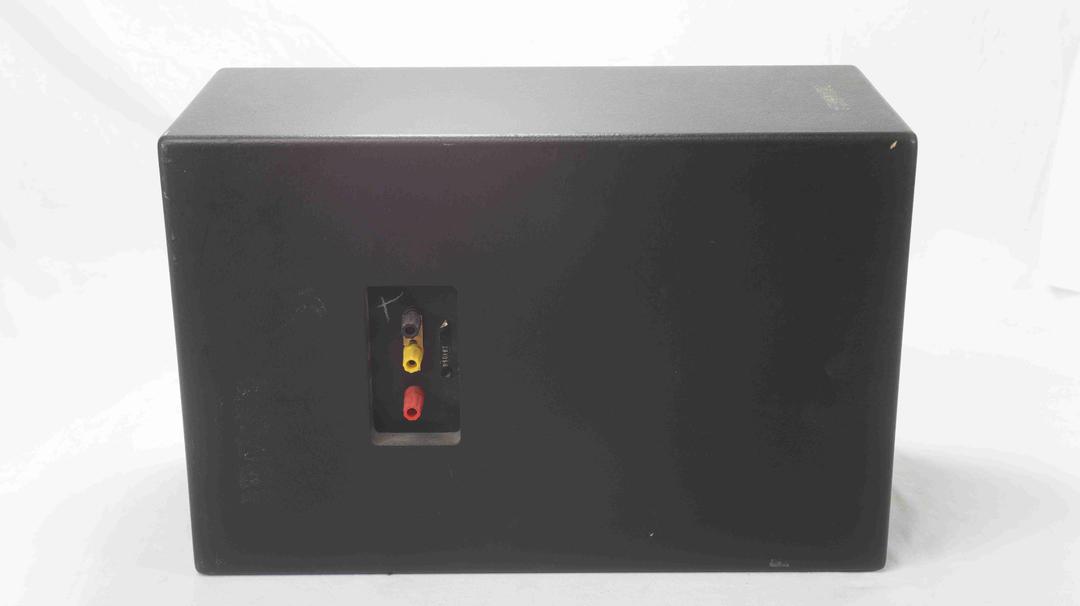Tannoy - NFM-8 Studio Monitors