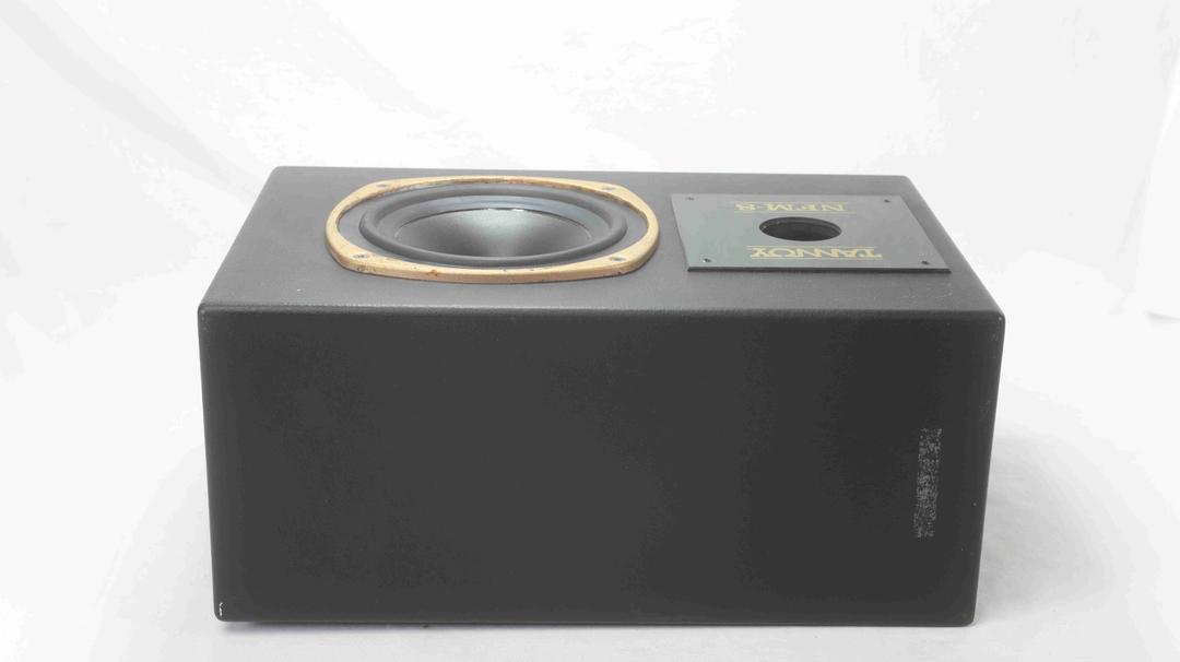 Tannoy - NFM-8 Studio Monitors