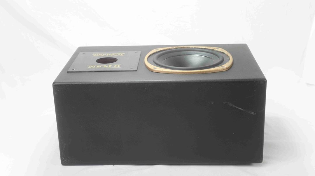 Tannoy - NFM-8 Studio Monitors