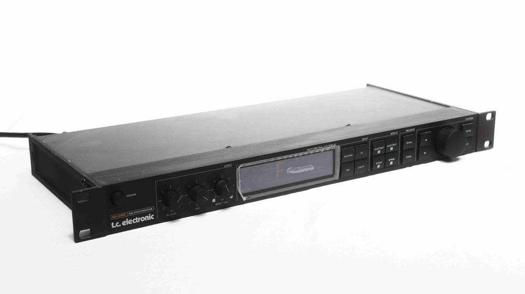 TC Electronic - M One Duel Effects Processor