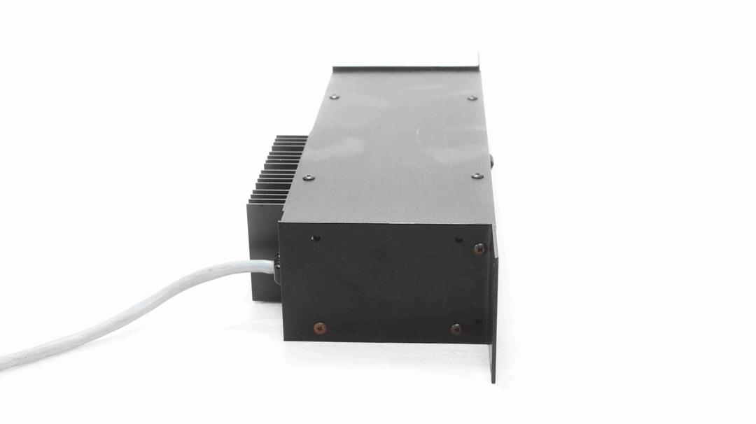 Soundcraft - DCP 200 Power Supply