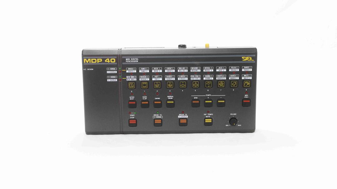 Siel - MDP 40