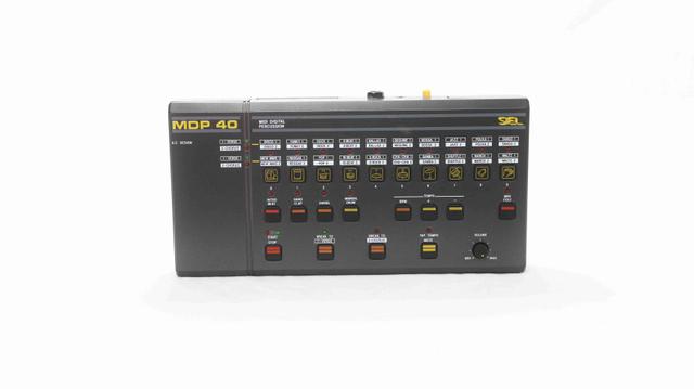 Siel - MDP 40