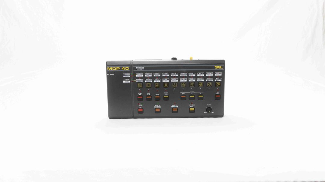 Siel - MDP 40