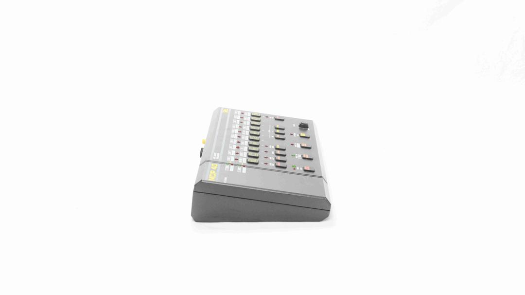 Siel - MDP 40