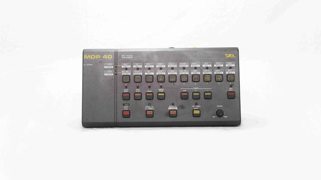 Siel -  MDP 40
