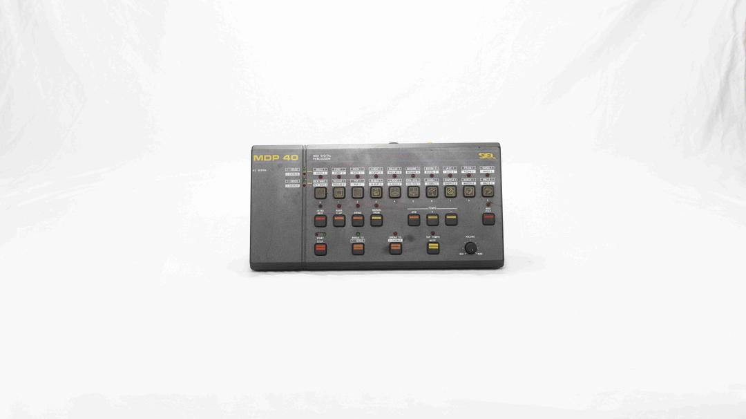 Siel -  MDP 40