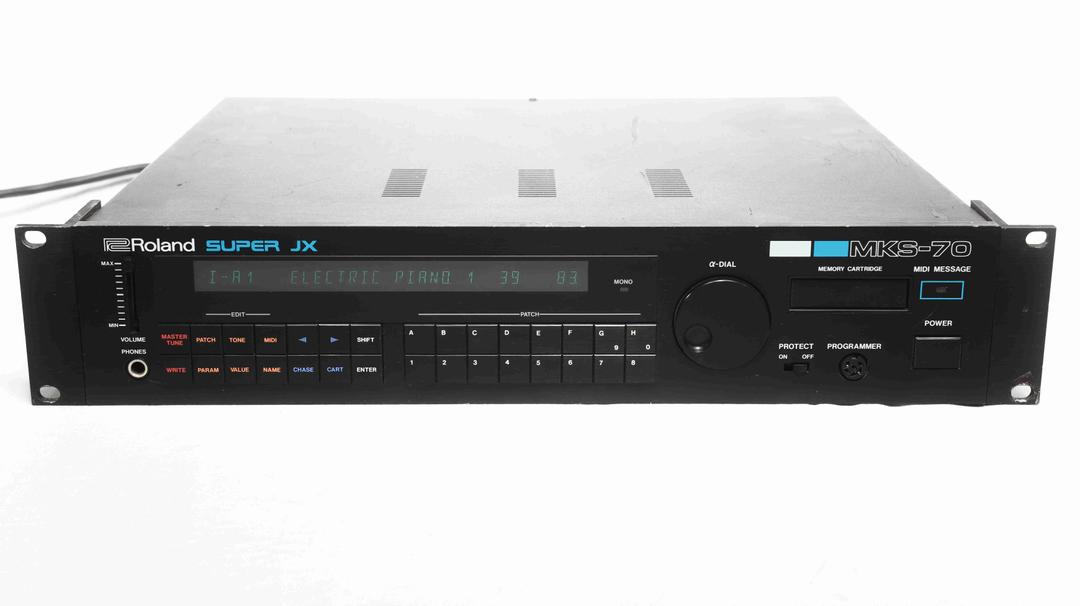 Roland - MKS-70 Super JX