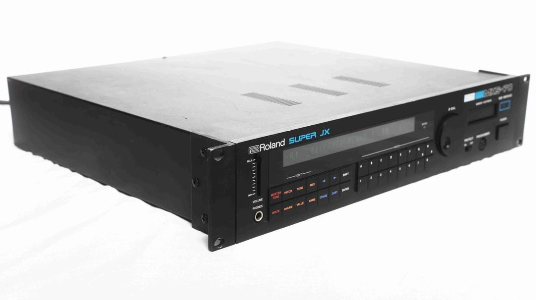 Roland - MKS-70 Super JX