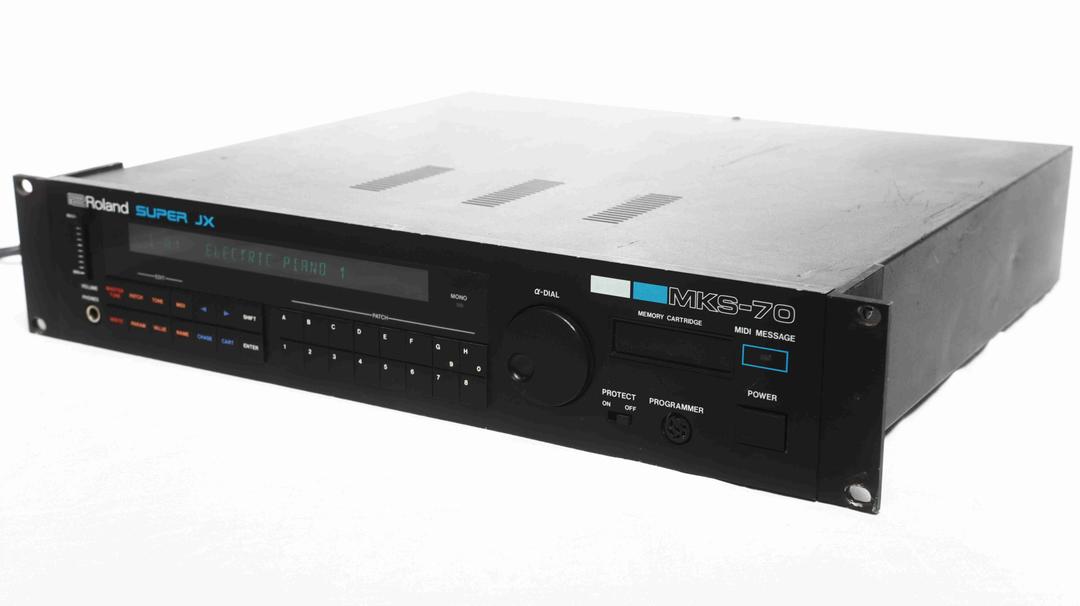 Roland - MKS-70 Super JX