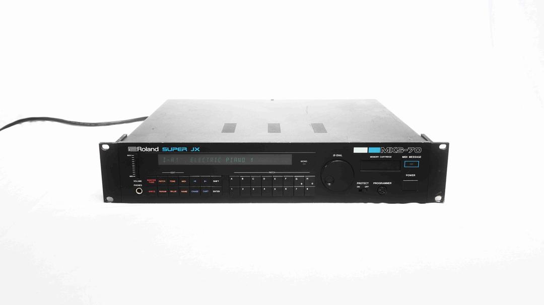Roland - MKS-70 Super JX