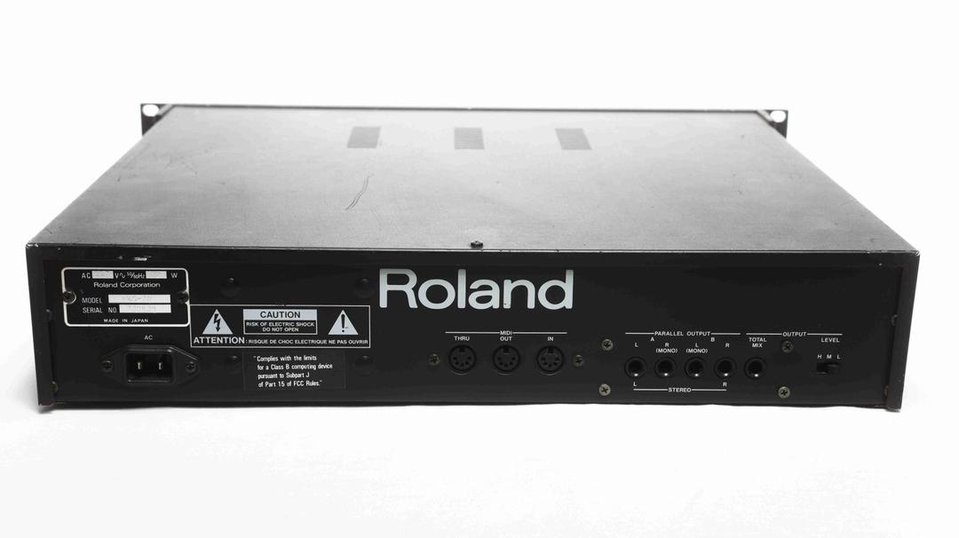 Roland - MKS-70 Super JX