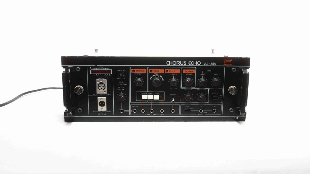 Roland - SRE-555 Chorus Echo