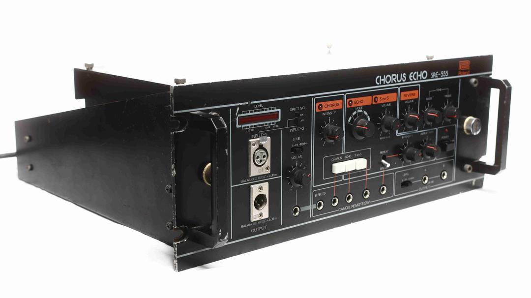 Roland - SRE-555 Chorus Echo