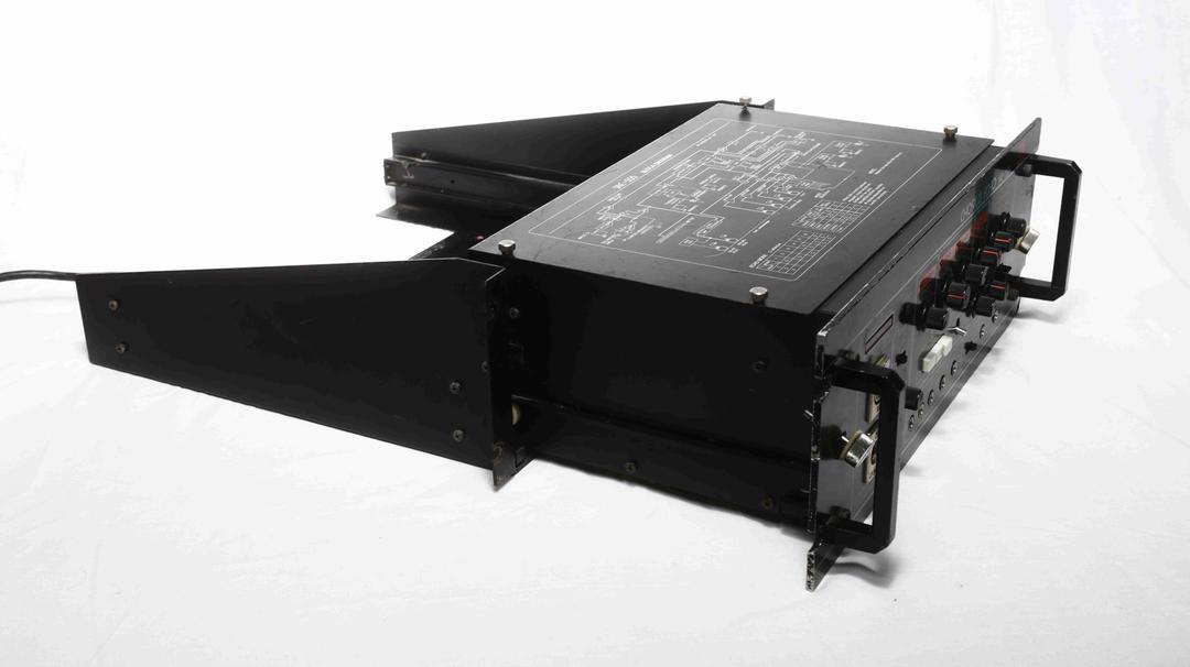Roland - SRE-555 Chorus Echo