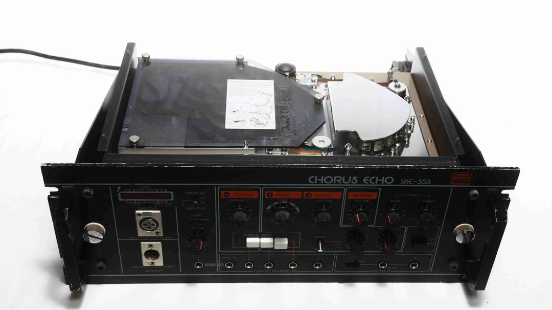 Roland - SRE-555 Chorus Echo