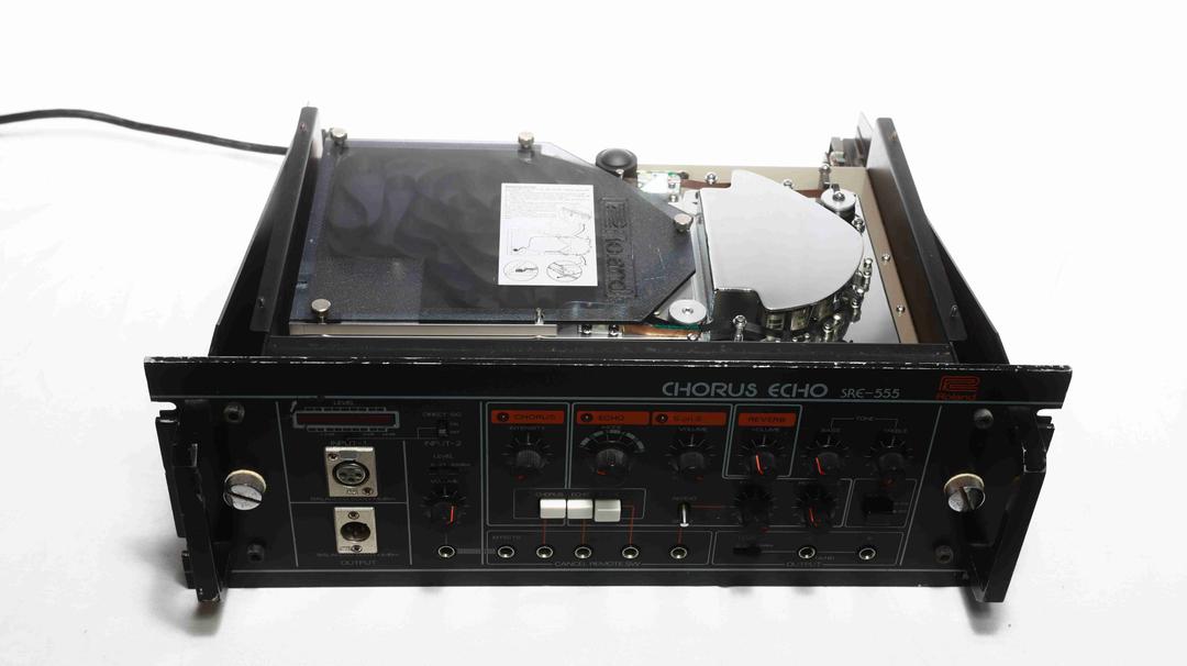 Roland - SRE-555 Chorus Echo