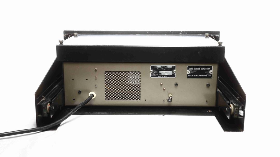 Roland - SRE-555 Chorus Echo