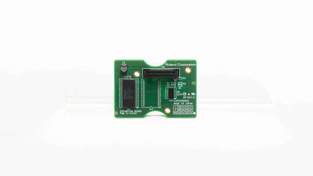 Roland - SR-JV80-98 Experience 2 Expansion Board